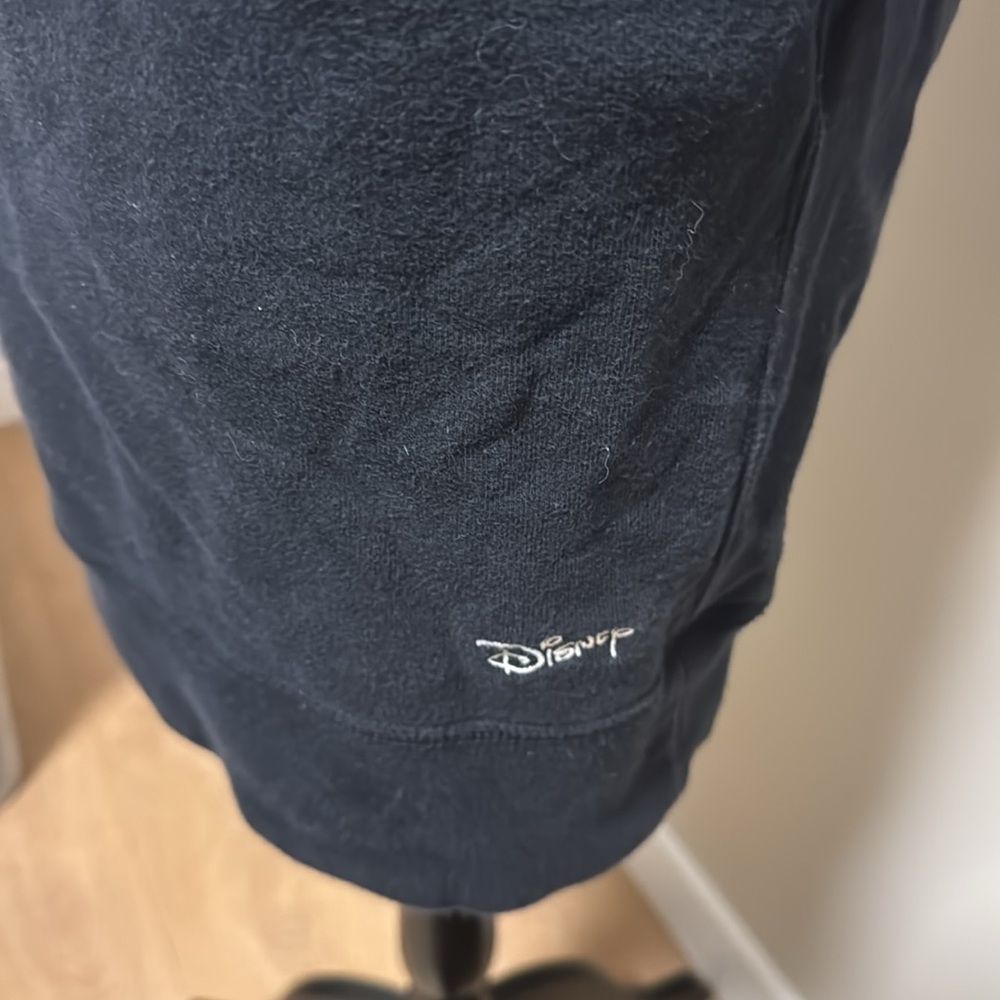 UNIQLO UT Disney Hoodie Dress - Picture 4 of 9
